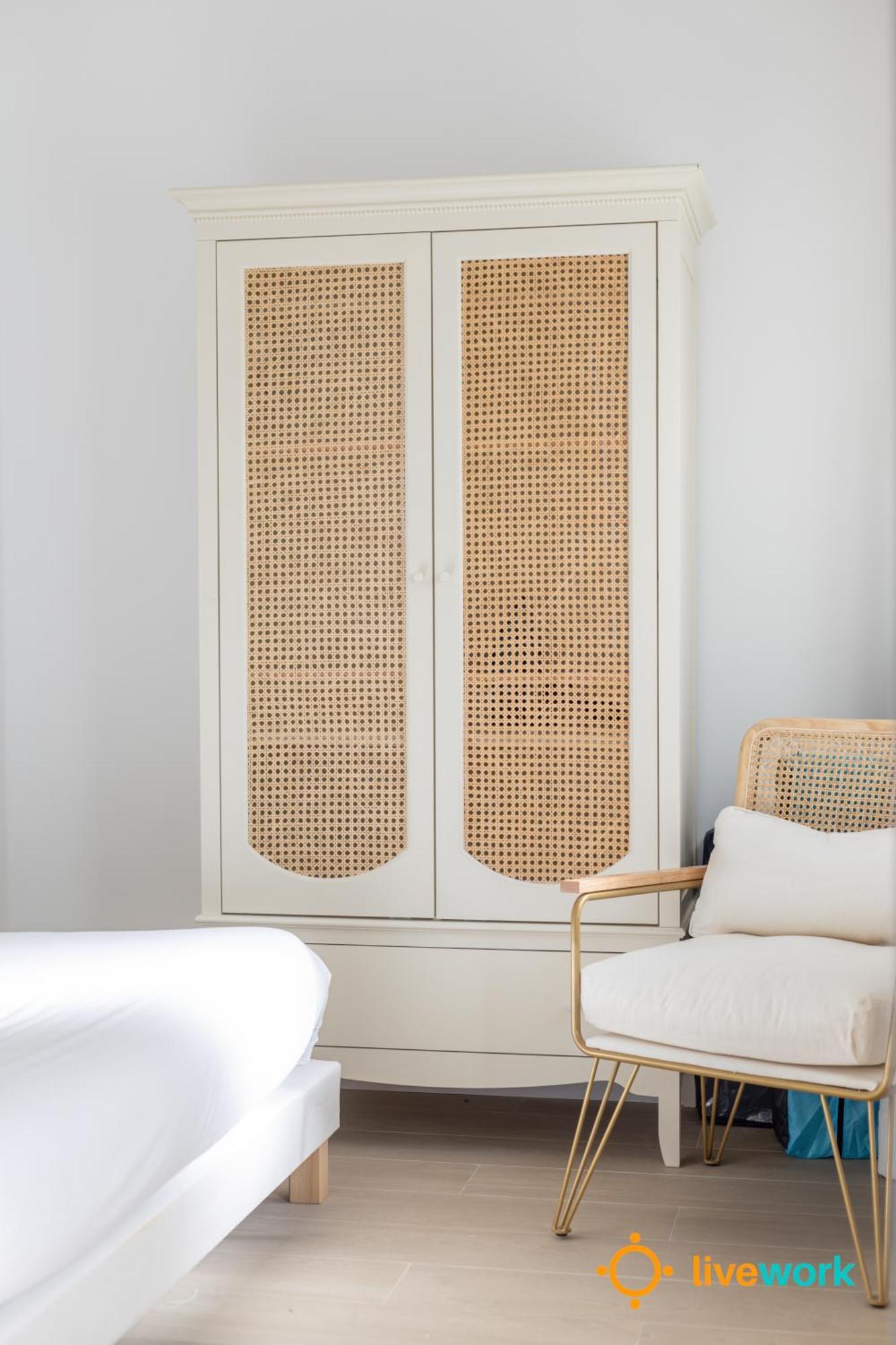 Terrace Home By Livework Cádiz Eksteriør billede